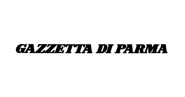 Logo gazzetta di parma